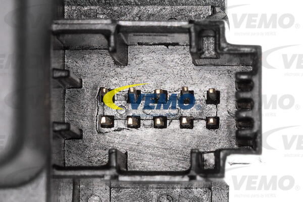 Ilustracja V30-85-0011 VEMO zamek pokrywy tylnej