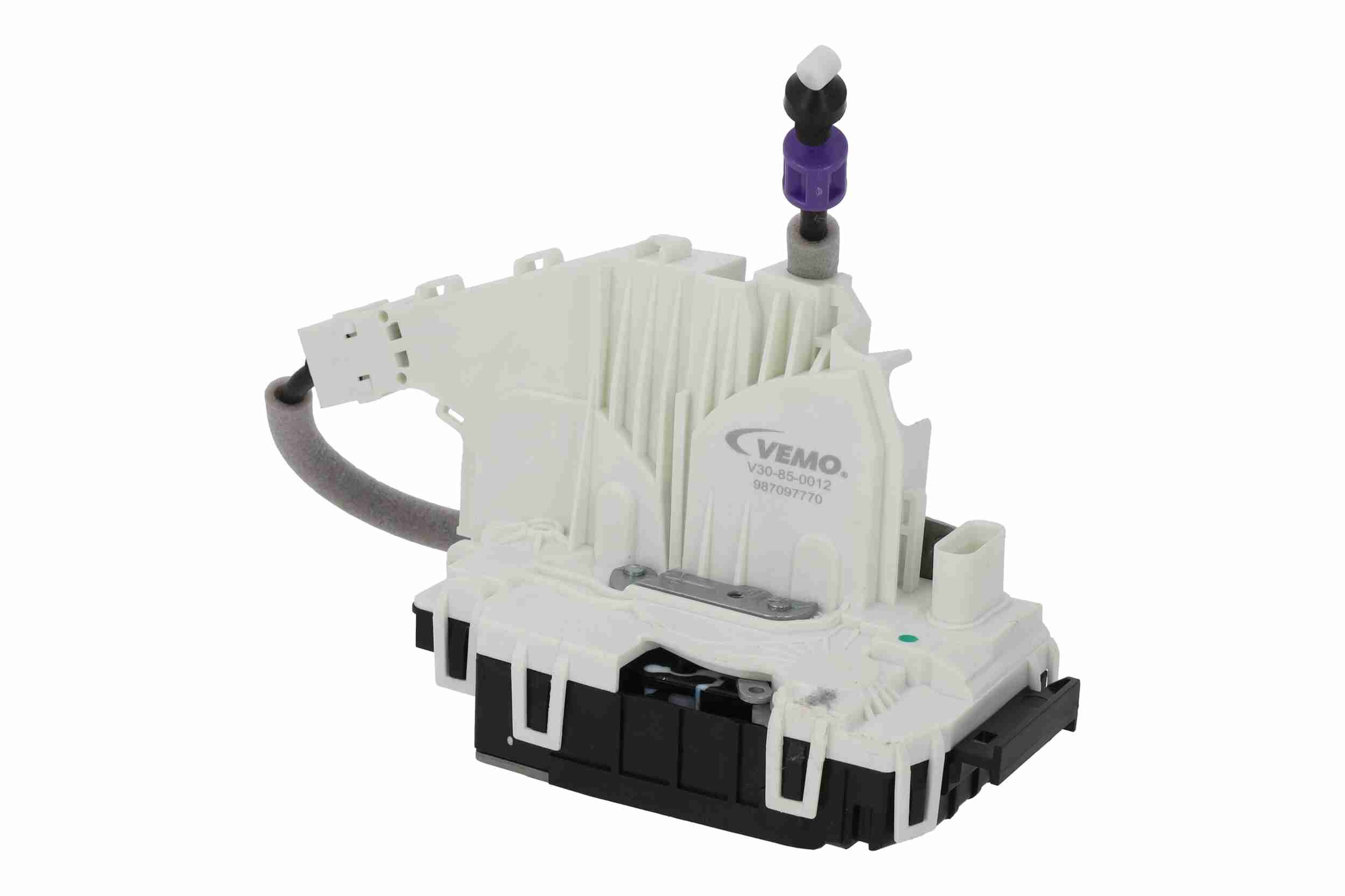 Ilustracja V30-85-0012 VEMO zamek drzwi
