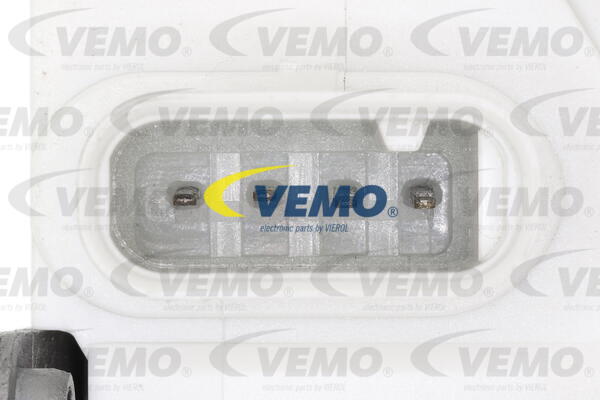 Ilustracja V30-85-0012 VEMO zamek drzwi