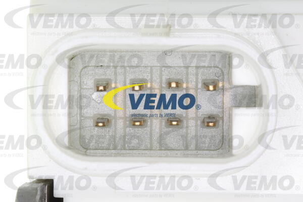 Ilustracja V30-85-0037 VEMO zamek drzwi