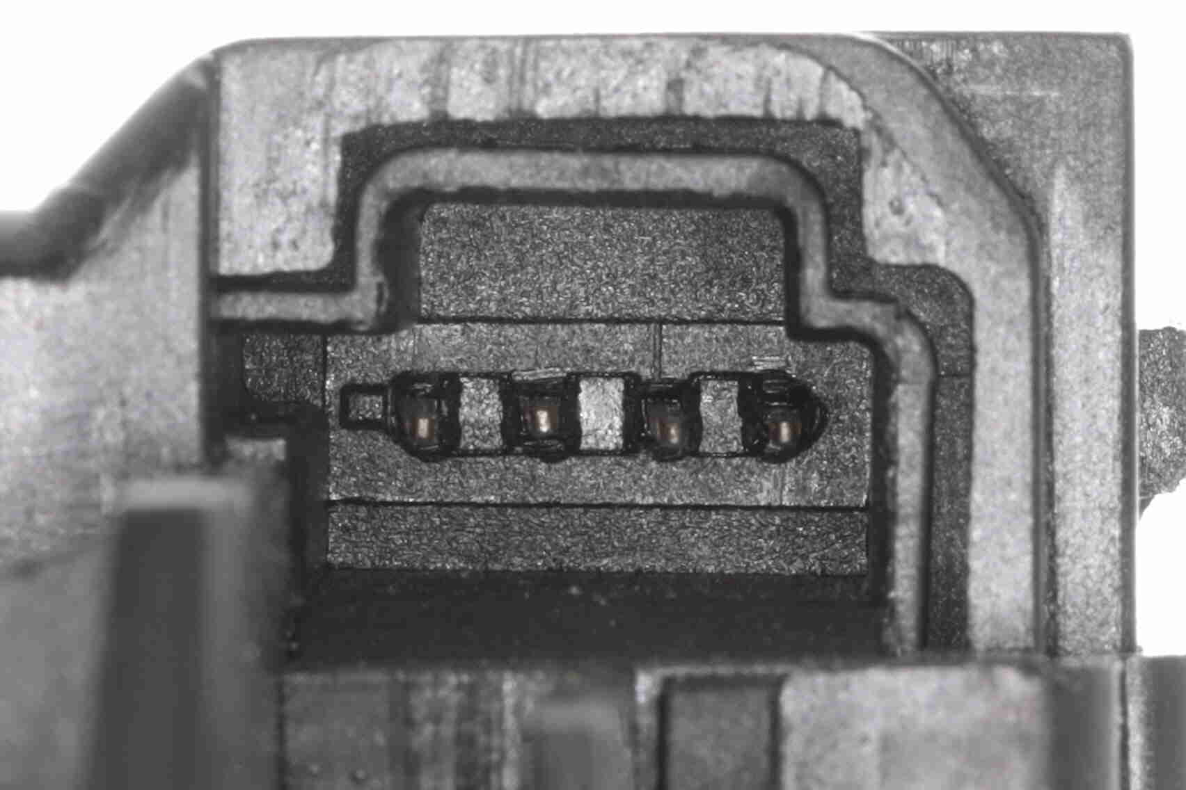 Ilustracja V30-85-0142 VEMO zamek pokrywy tylnej