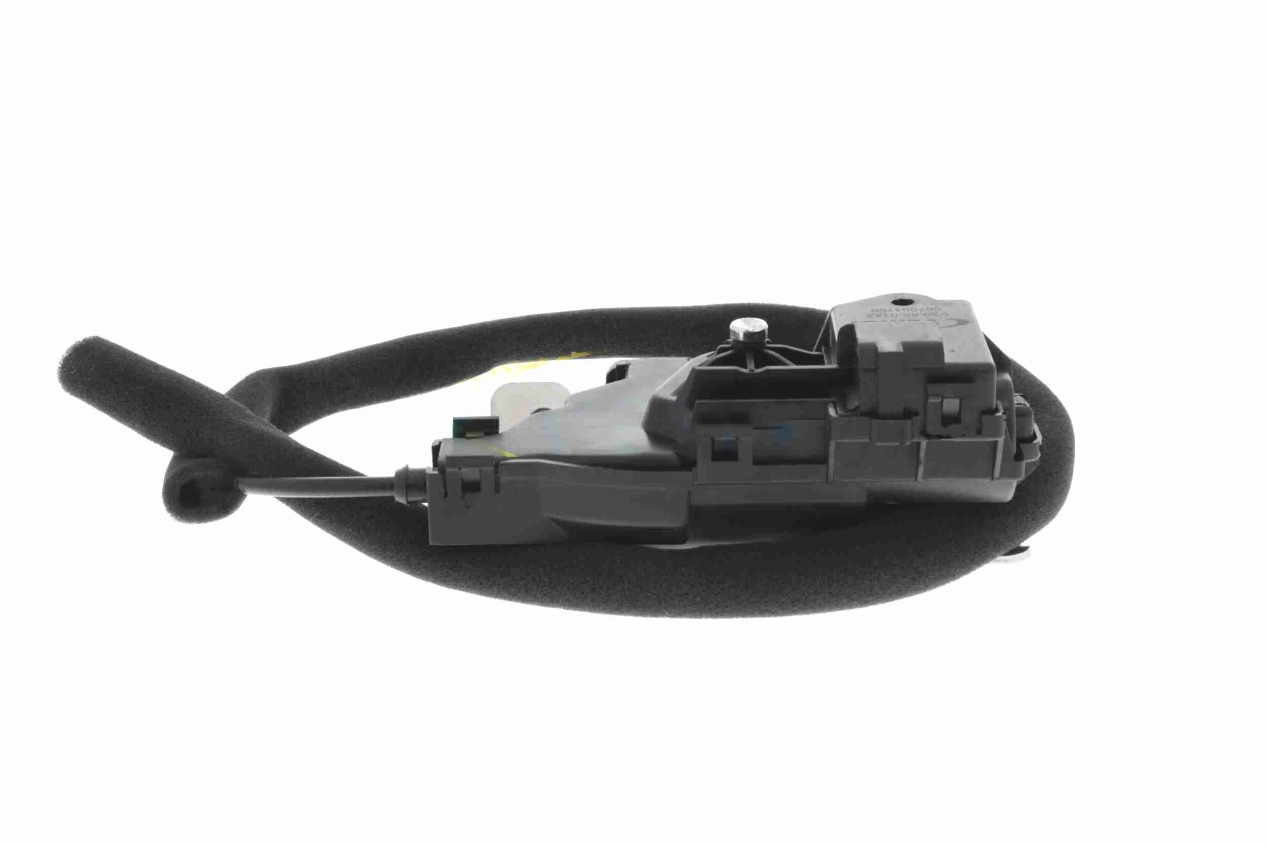 Ilustracja V30-85-0142 VEMO zamek pokrywy tylnej