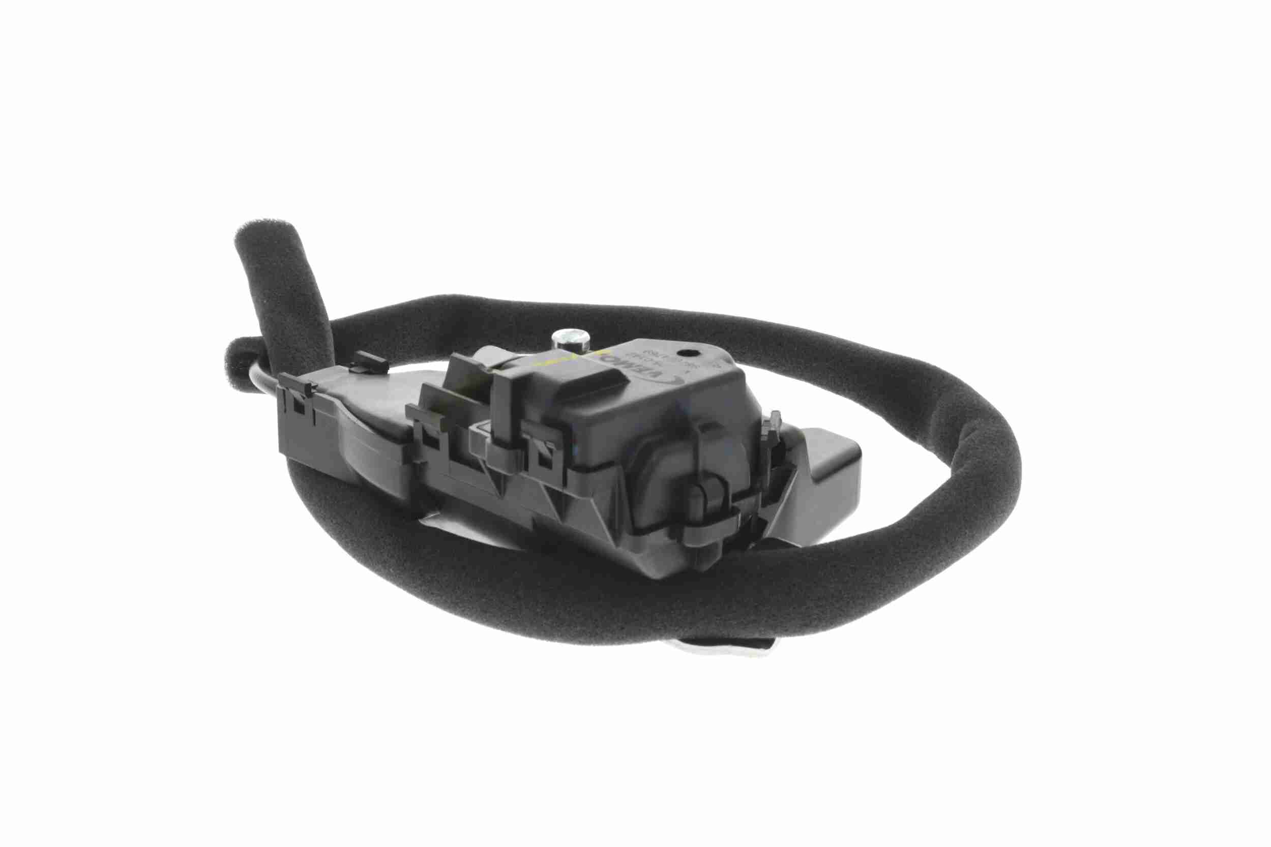 Ilustracja V30-85-0142 VEMO zamek pokrywy tylnej