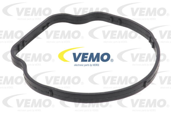 Ilustracja V30-99-0200 VEMO korpus termostatu