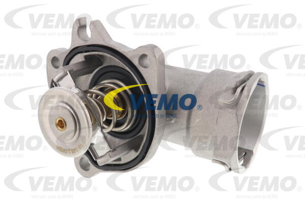 Ilustracja V30-99-0200 VEMO korpus termostatu