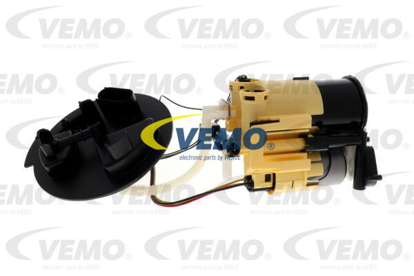 Ilustracja V30-09-0123 VEMO zespół zasilający w paliwo