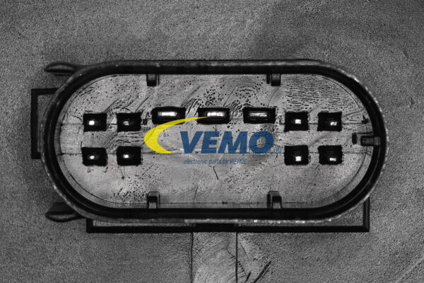 Ilustracja V30-09-0123 VEMO zespół zasilający w paliwo