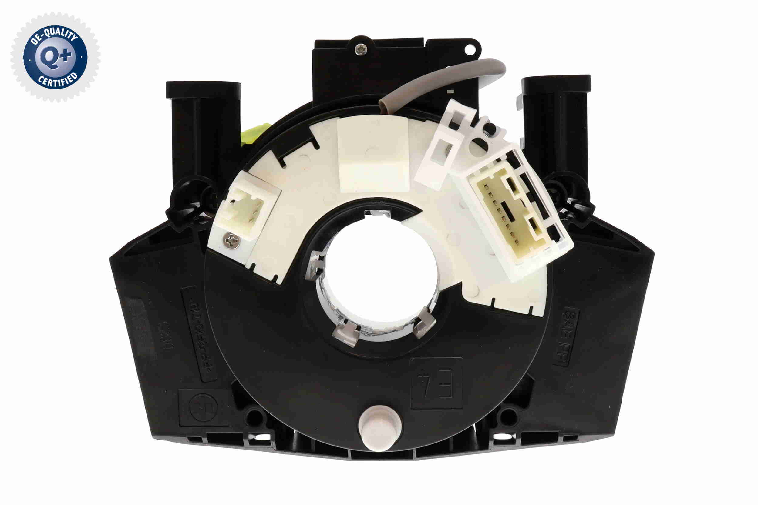 Ilustracja V38-72-0287 VEMO sprężyna śrubowa, poduszka powietrzna