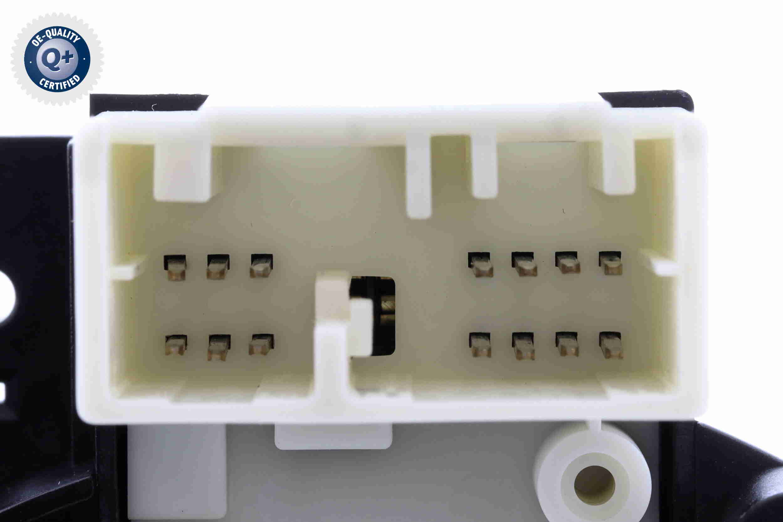 Ilustracja V38-72-0287 VEMO sprężyna śrubowa, poduszka powietrzna