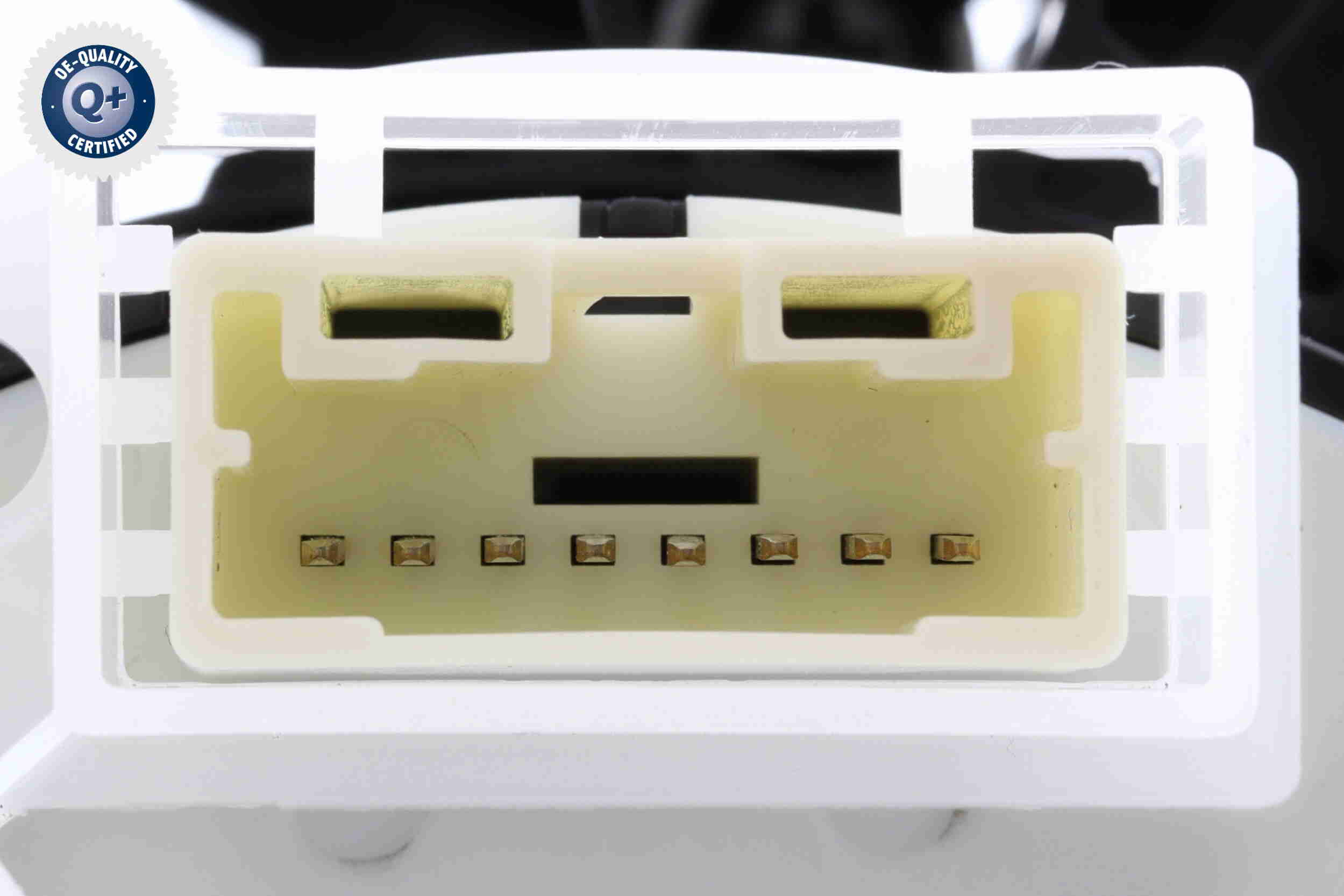 Ilustracja V38-72-0287 VEMO sprężyna śrubowa, poduszka powietrzna