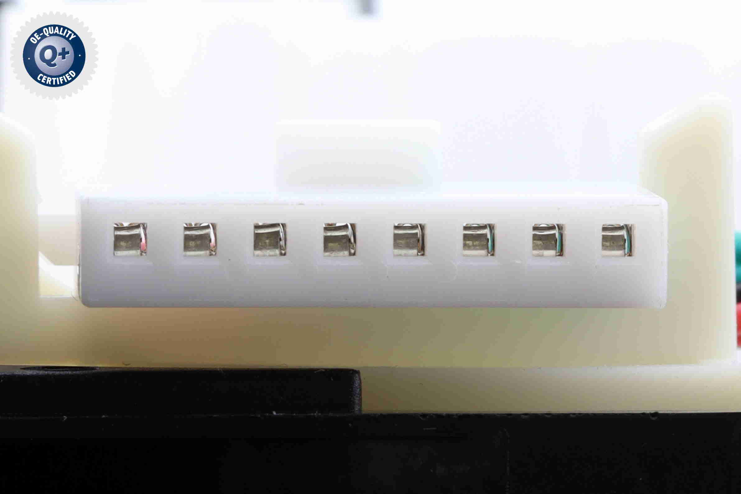 Ilustracja V38-72-0287 VEMO sprężyna śrubowa, poduszka powietrzna