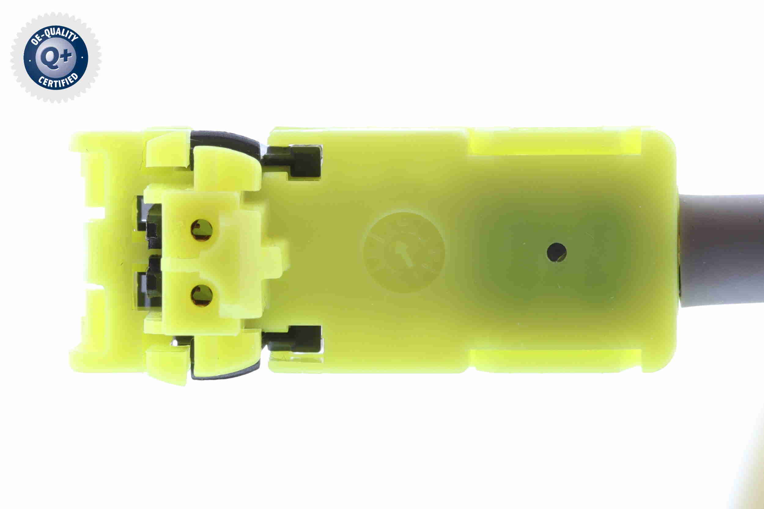 Ilustracja V38-72-0287 VEMO sprężyna śrubowa, poduszka powietrzna