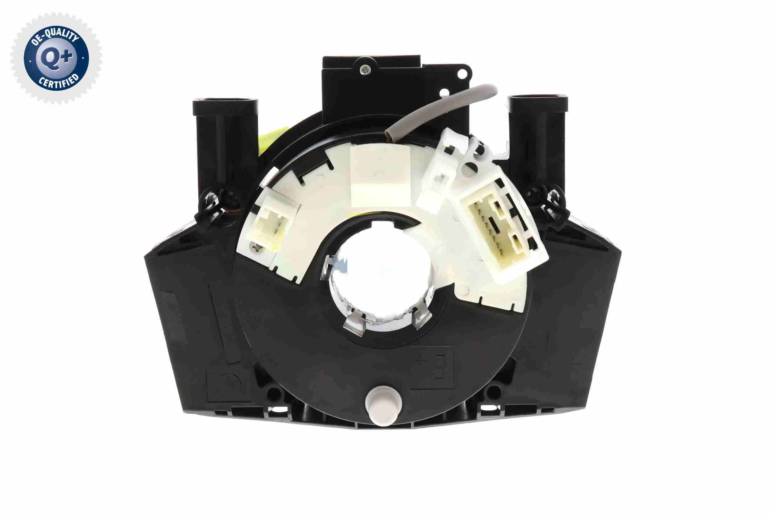 Ilustracja V38-72-0287 VEMO sprężyna śrubowa, poduszka powietrzna