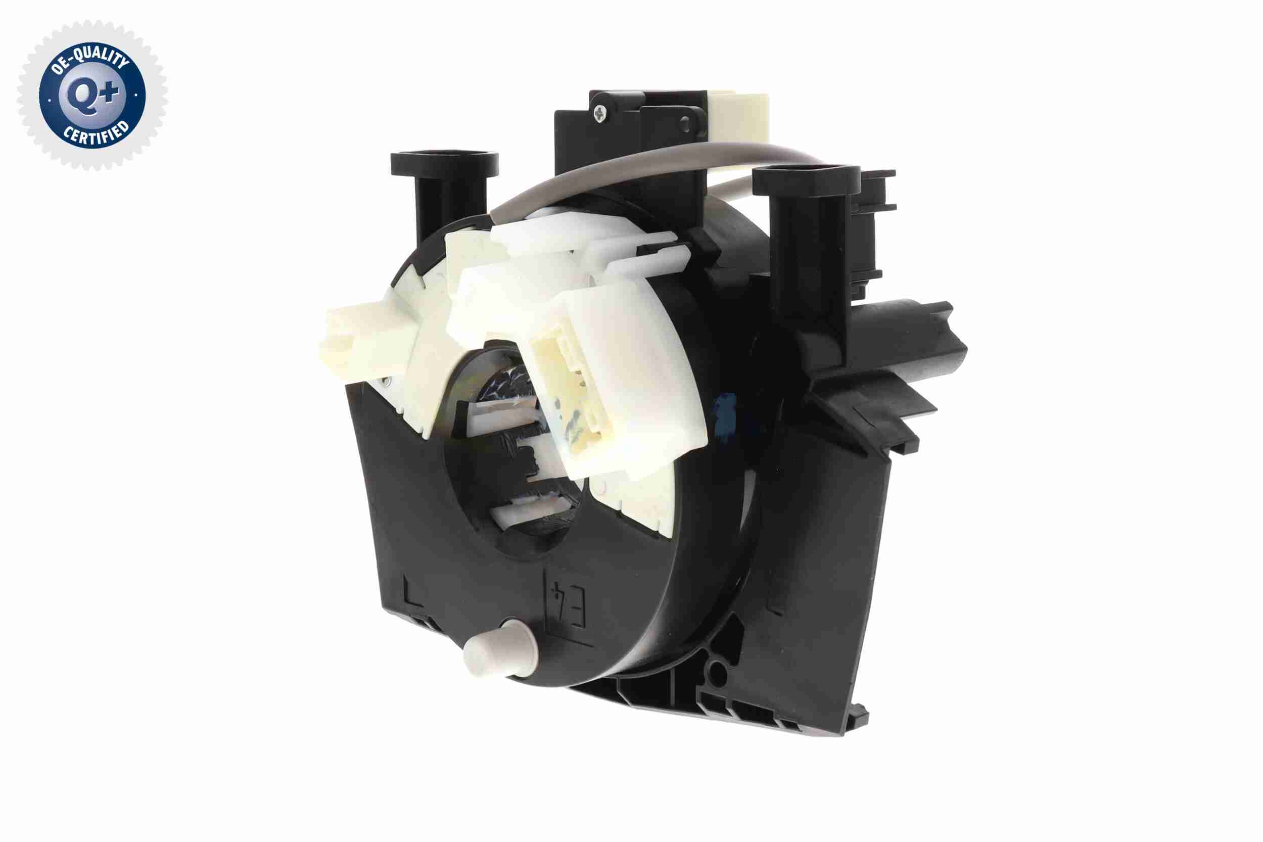 Ilustracja V38-72-0287 VEMO sprężyna śrubowa, poduszka powietrzna