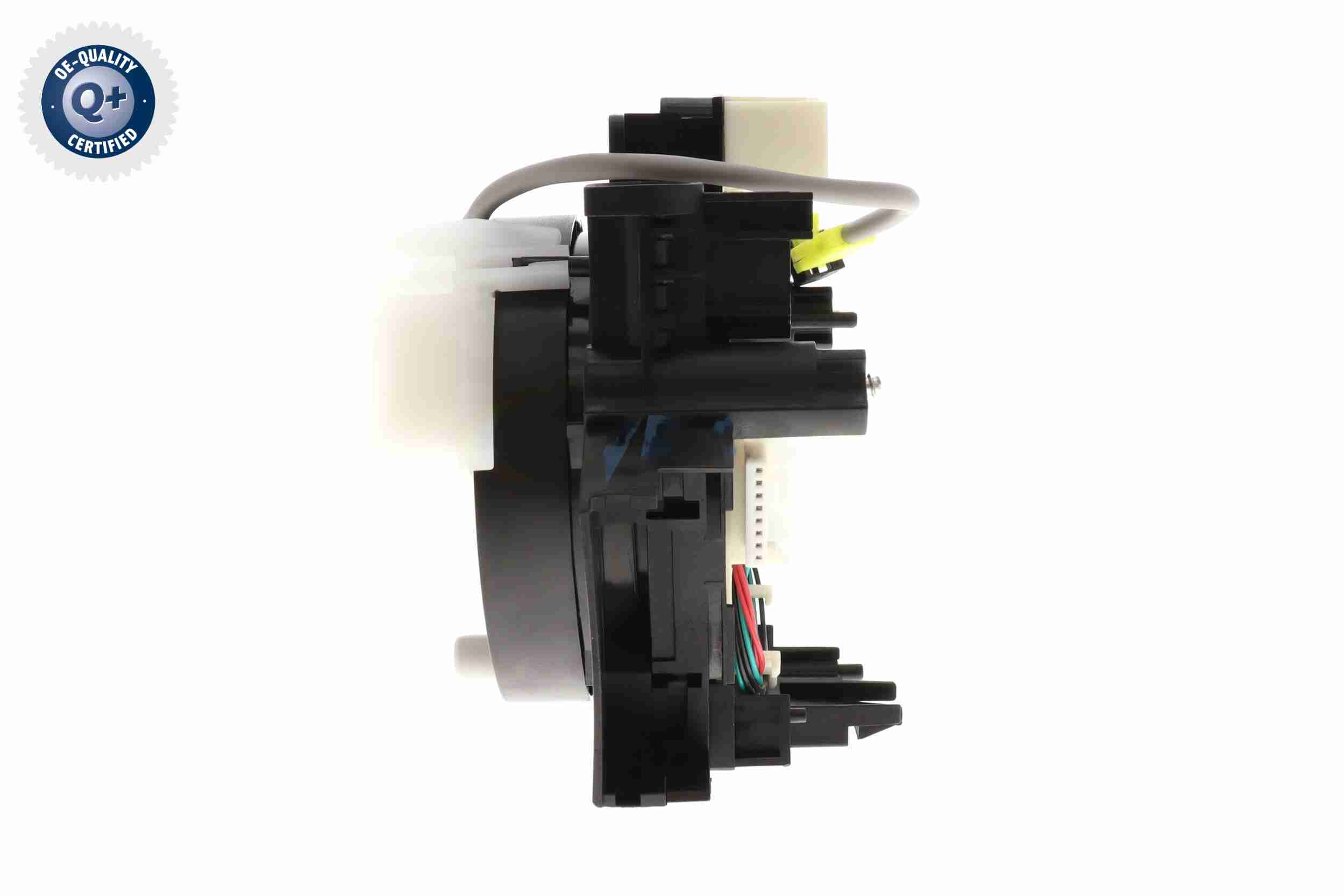 Ilustracja V38-72-0287 VEMO sprężyna śrubowa, poduszka powietrzna