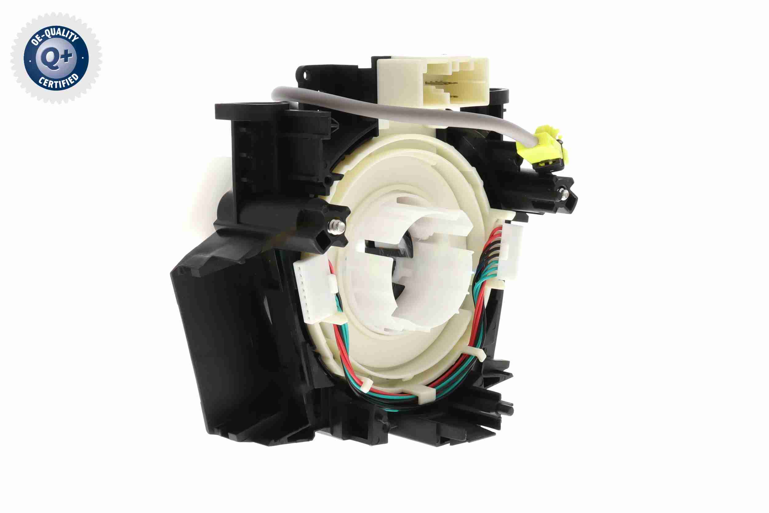 Ilustracja V38-72-0287 VEMO sprężyna śrubowa, poduszka powietrzna