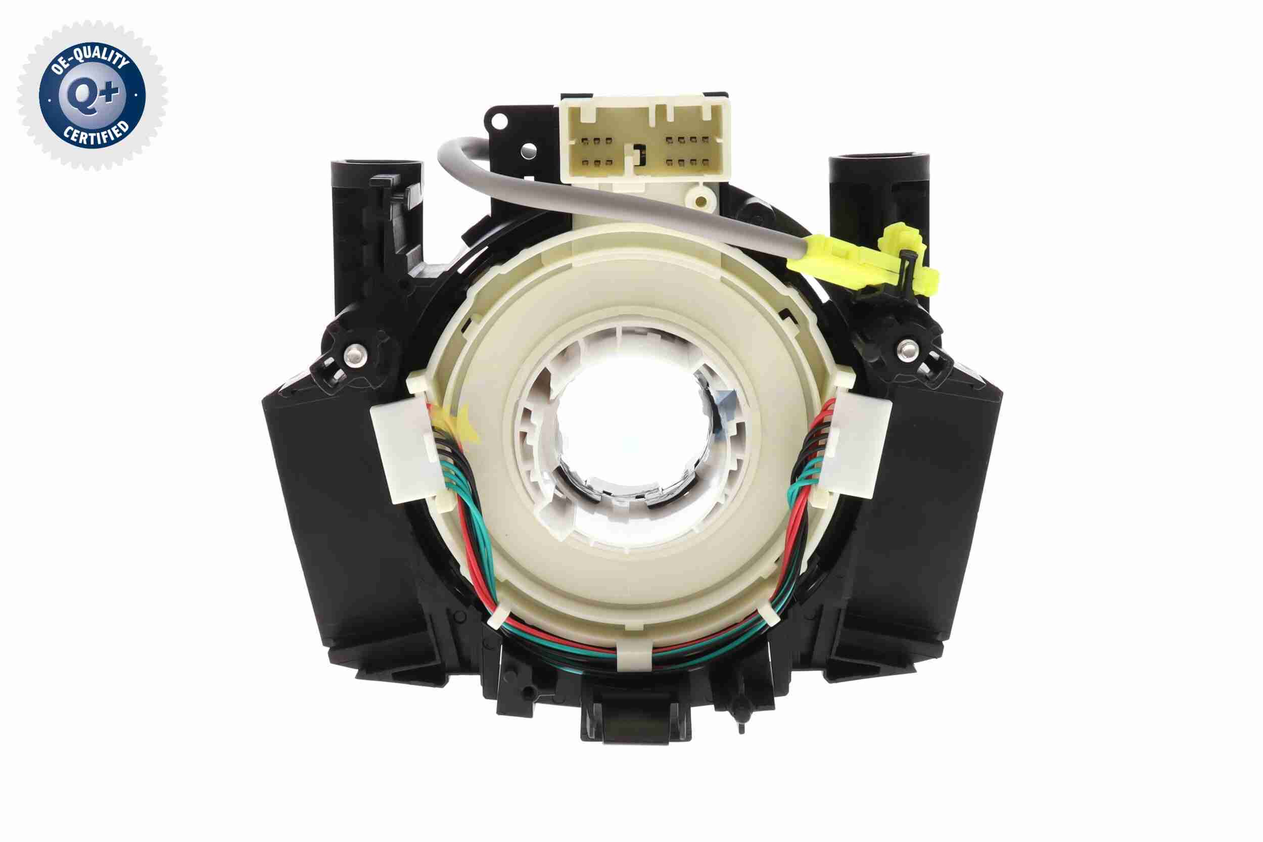 Ilustracja V38-72-0287 VEMO sprężyna śrubowa, poduszka powietrzna