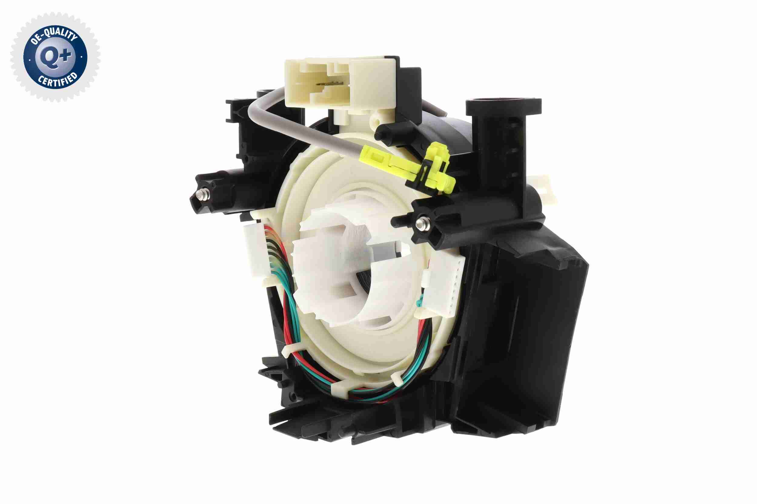 Ilustracja V38-72-0287 VEMO sprężyna śrubowa, poduszka powietrzna