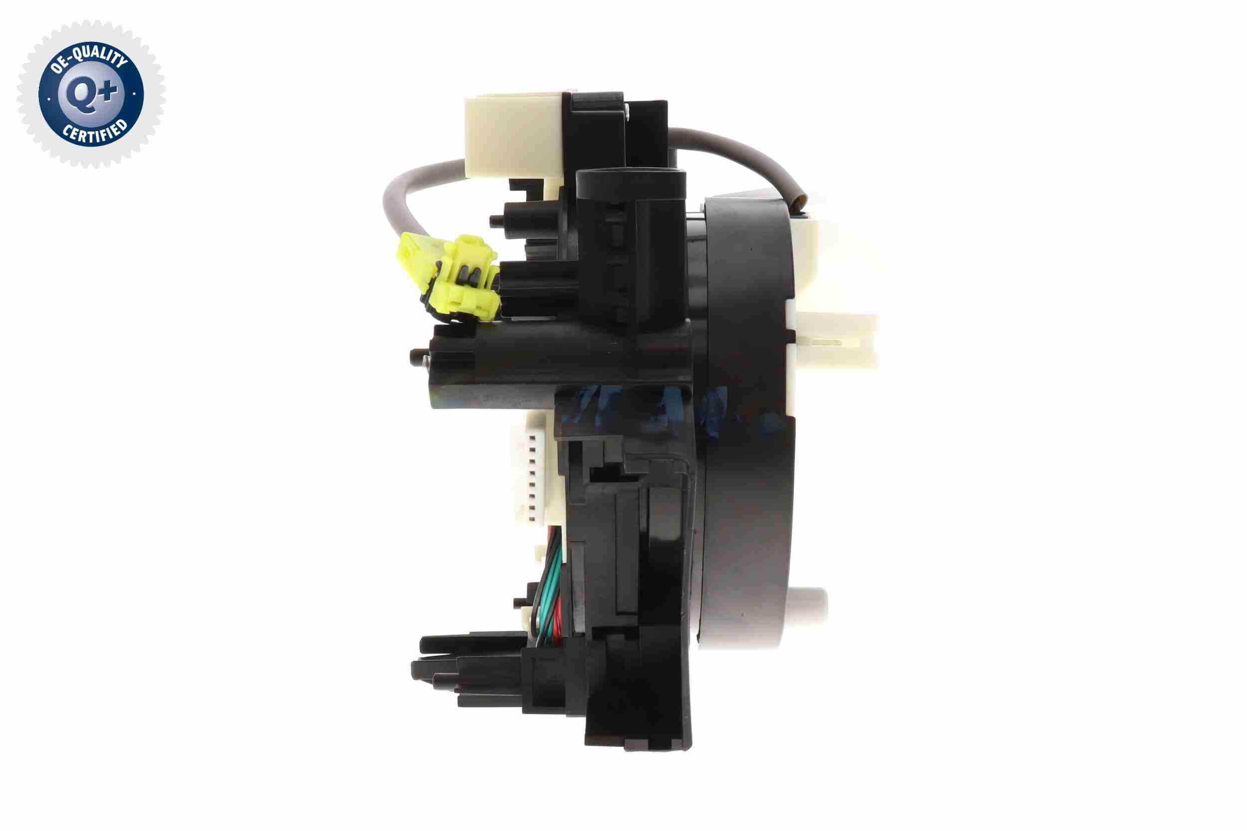 Ilustracja V38-72-0287 VEMO sprężyna śrubowa, poduszka powietrzna