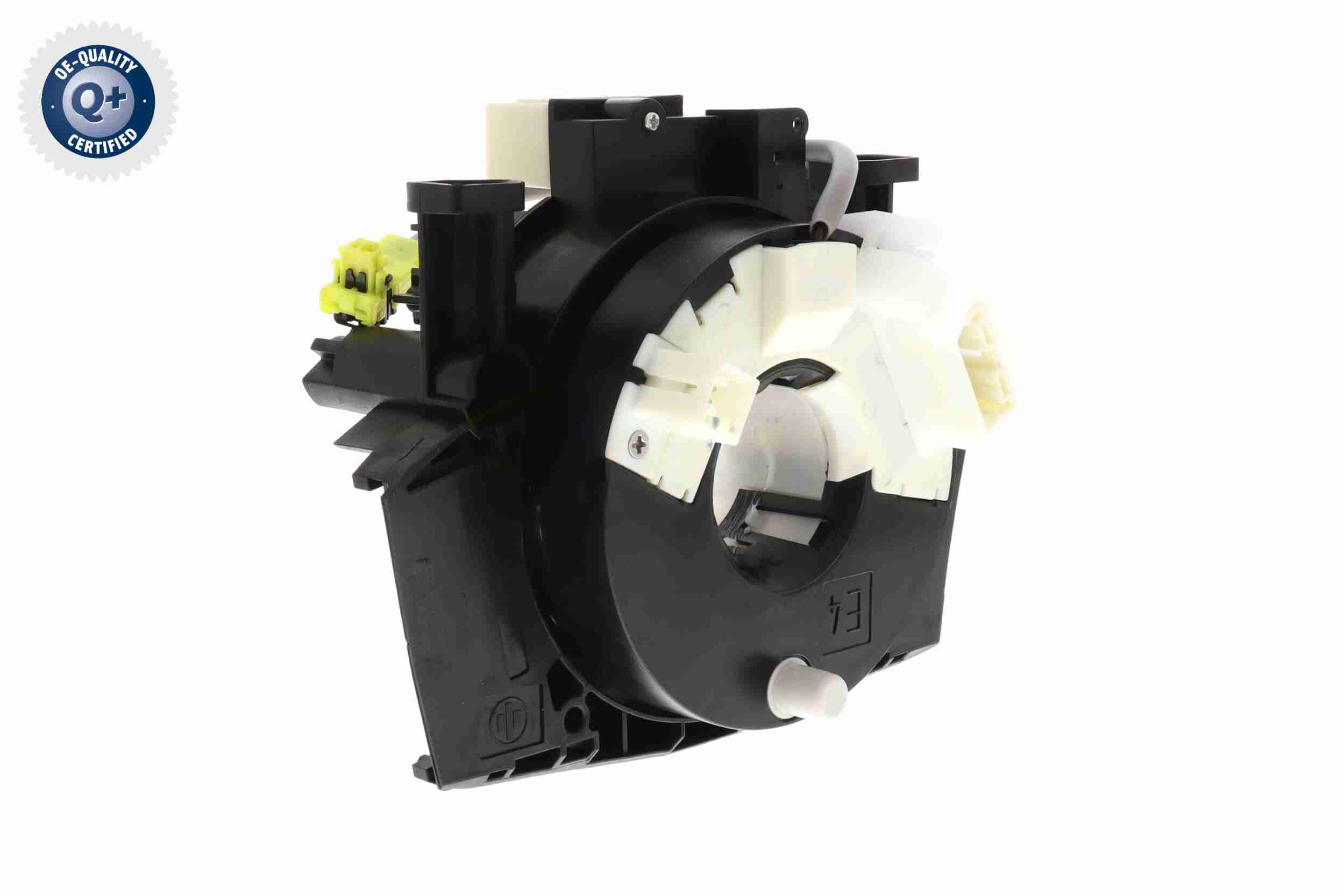 Ilustracja V38-72-0287 VEMO sprężyna śrubowa, poduszka powietrzna