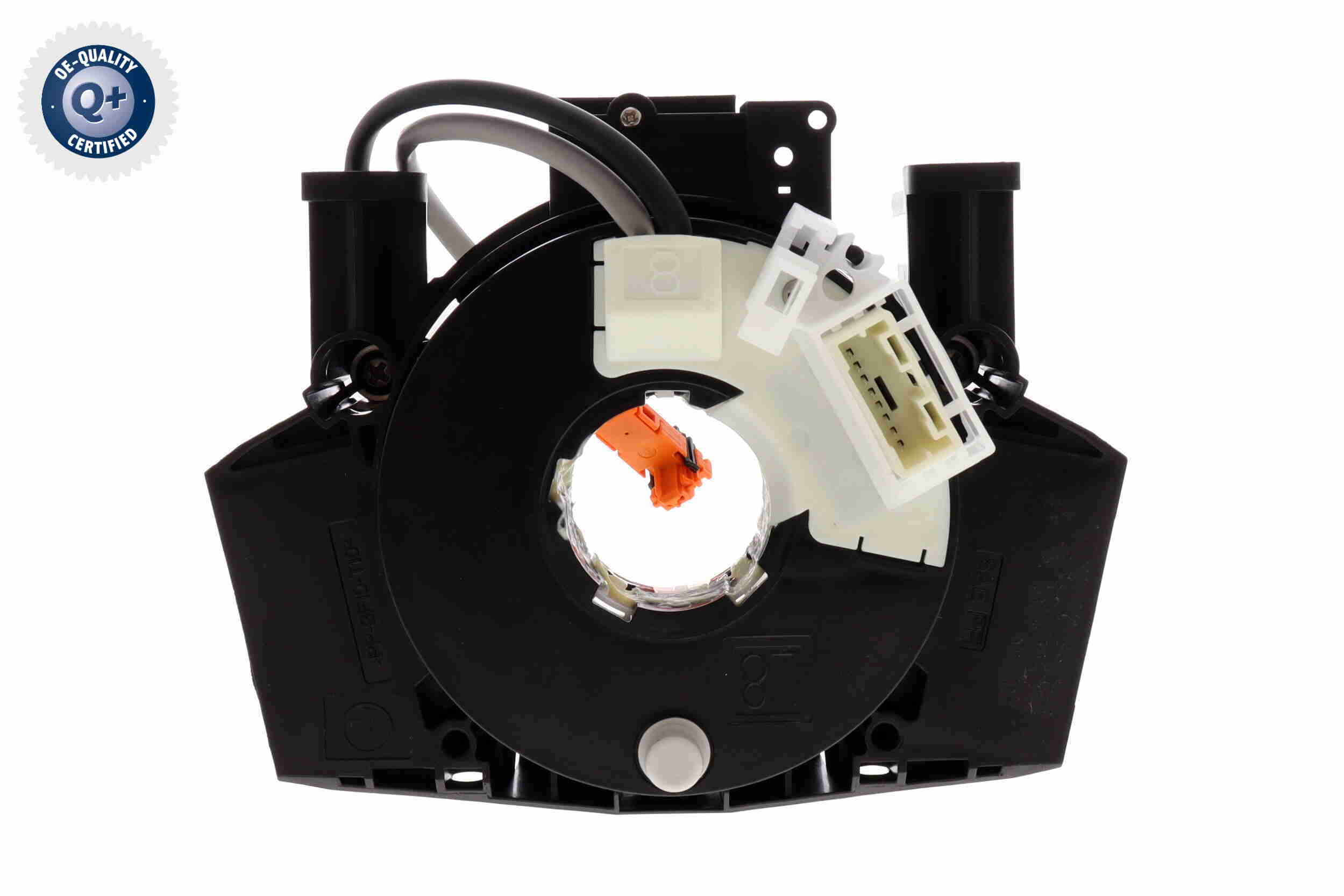 Ilustracja V38-72-0311 VEMO sprężyna śrubowa, poduszka powietrzna