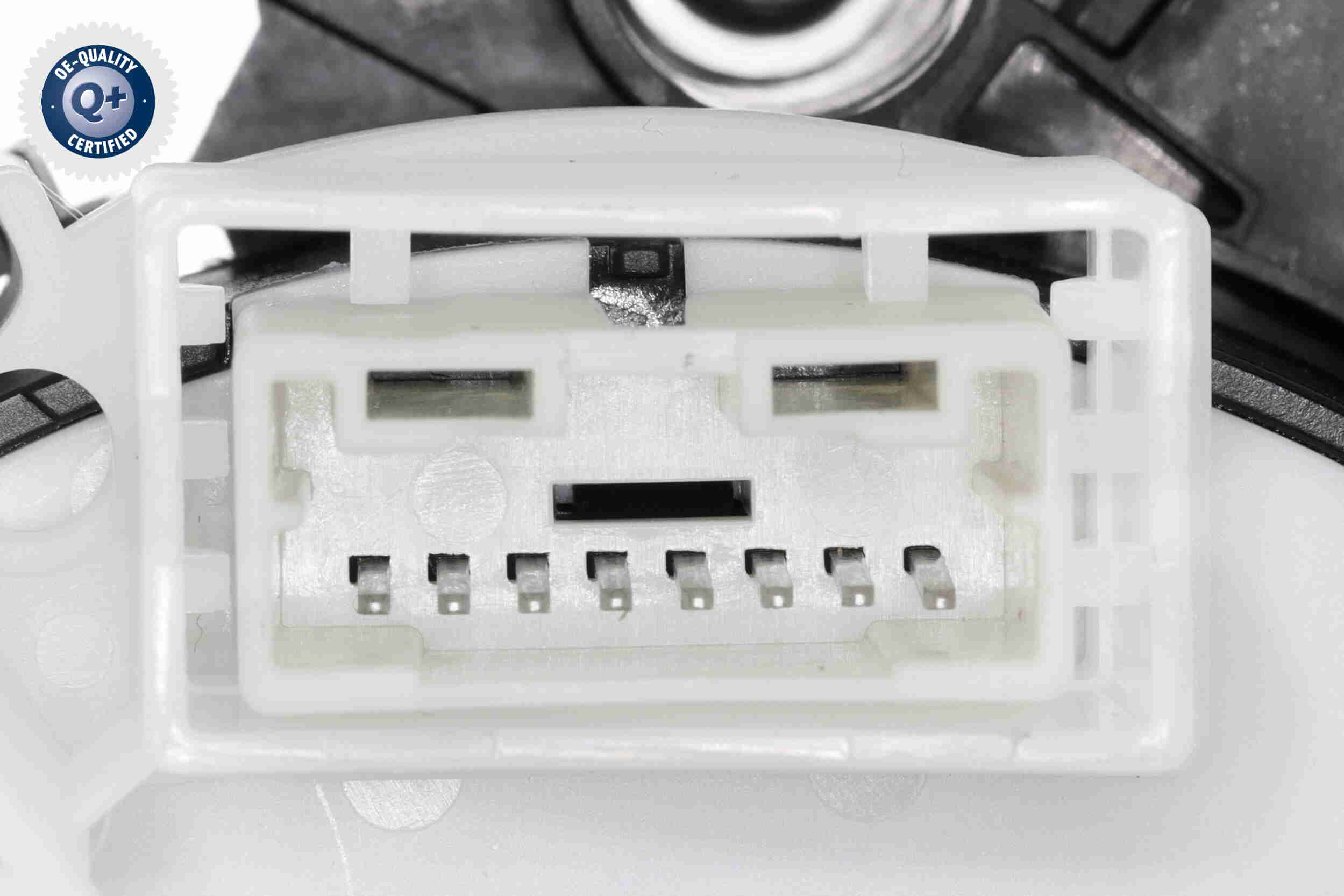 Ilustracja V38-72-0311 VEMO sprężyna śrubowa, poduszka powietrzna