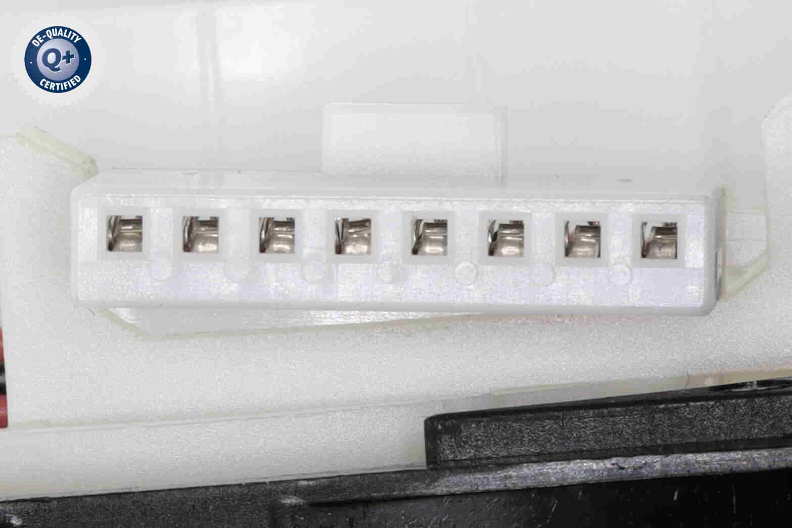 Ilustracja V38-72-0311 VEMO sprężyna śrubowa, poduszka powietrzna