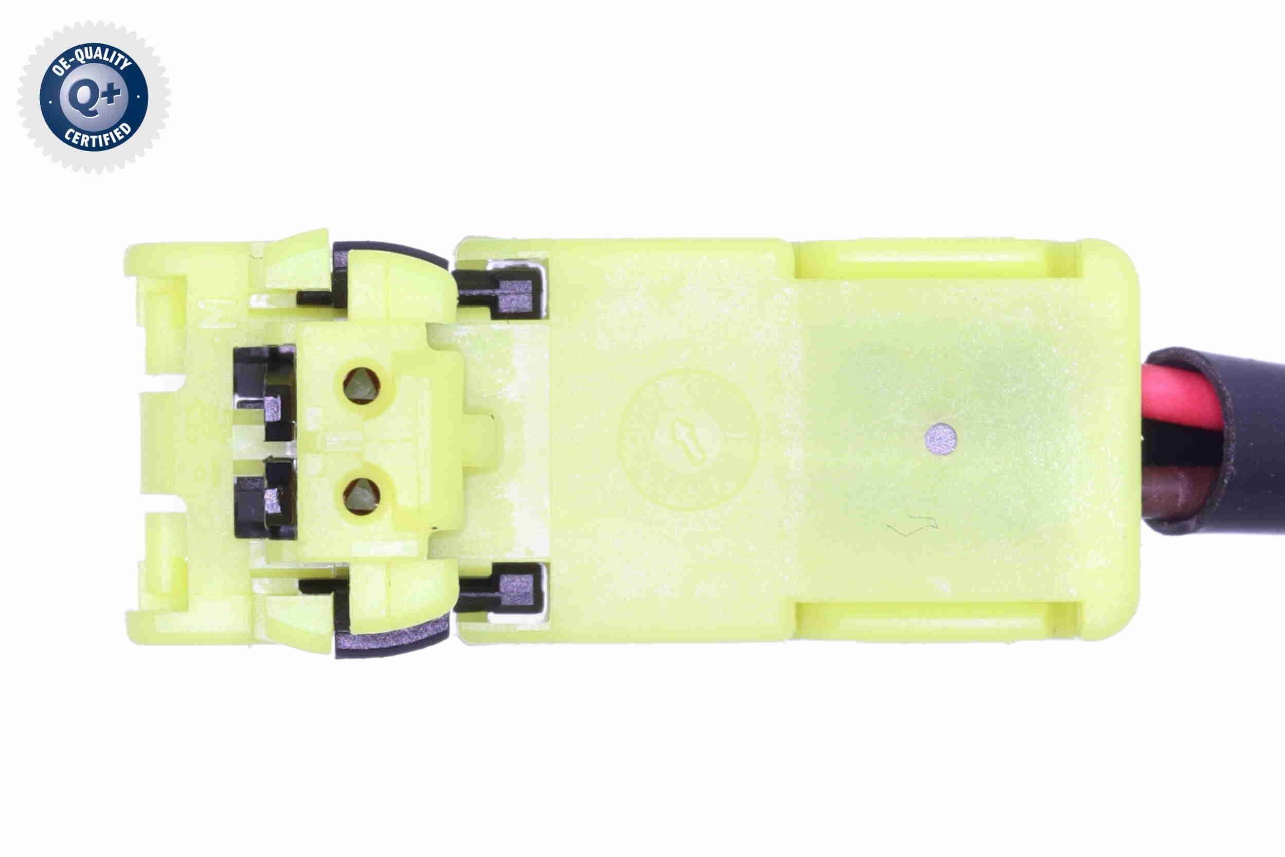 Ilustracja V38-72-0311 VEMO sprężyna śrubowa, poduszka powietrzna