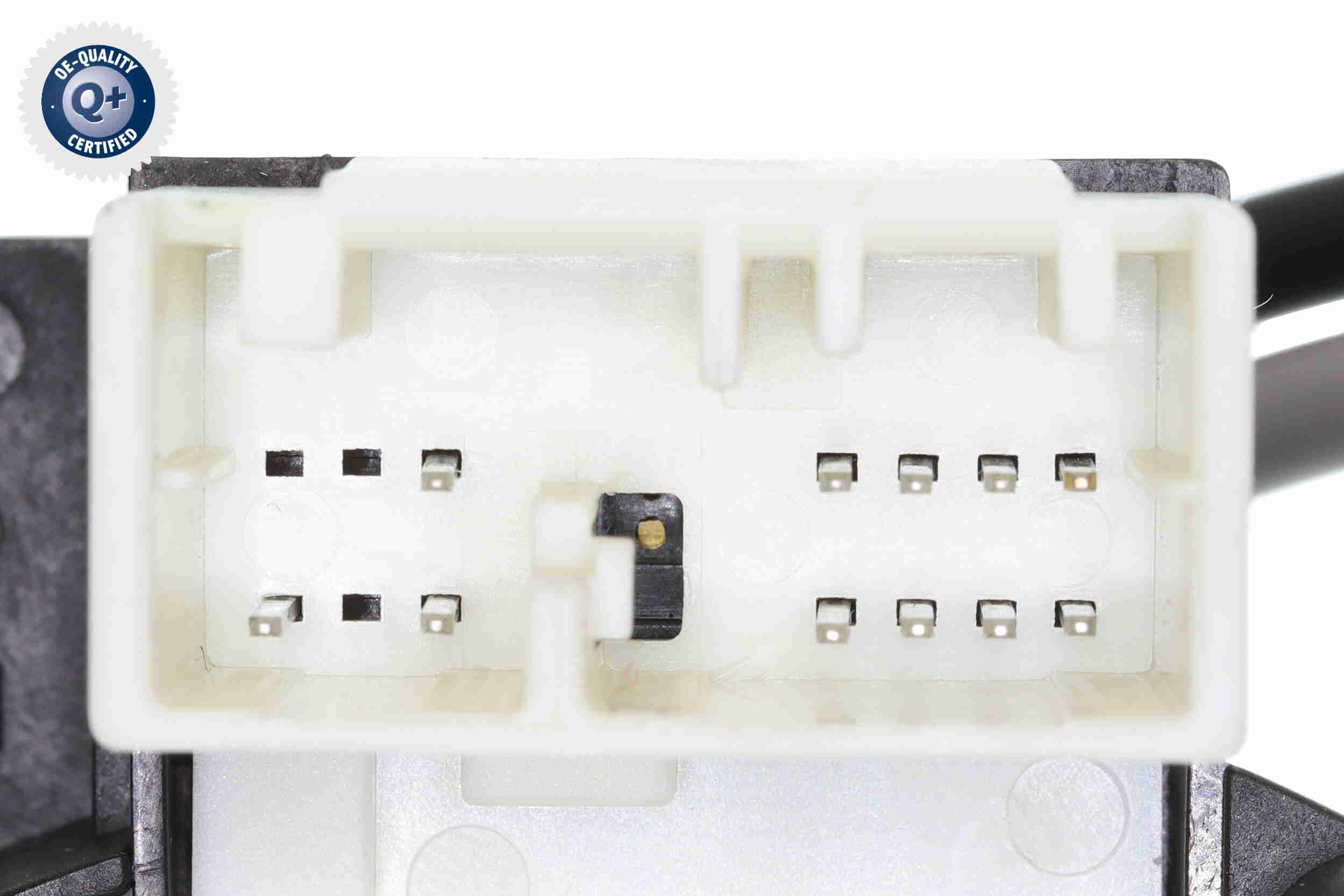 Ilustracja V38-72-0311 VEMO sprężyna śrubowa, poduszka powietrzna