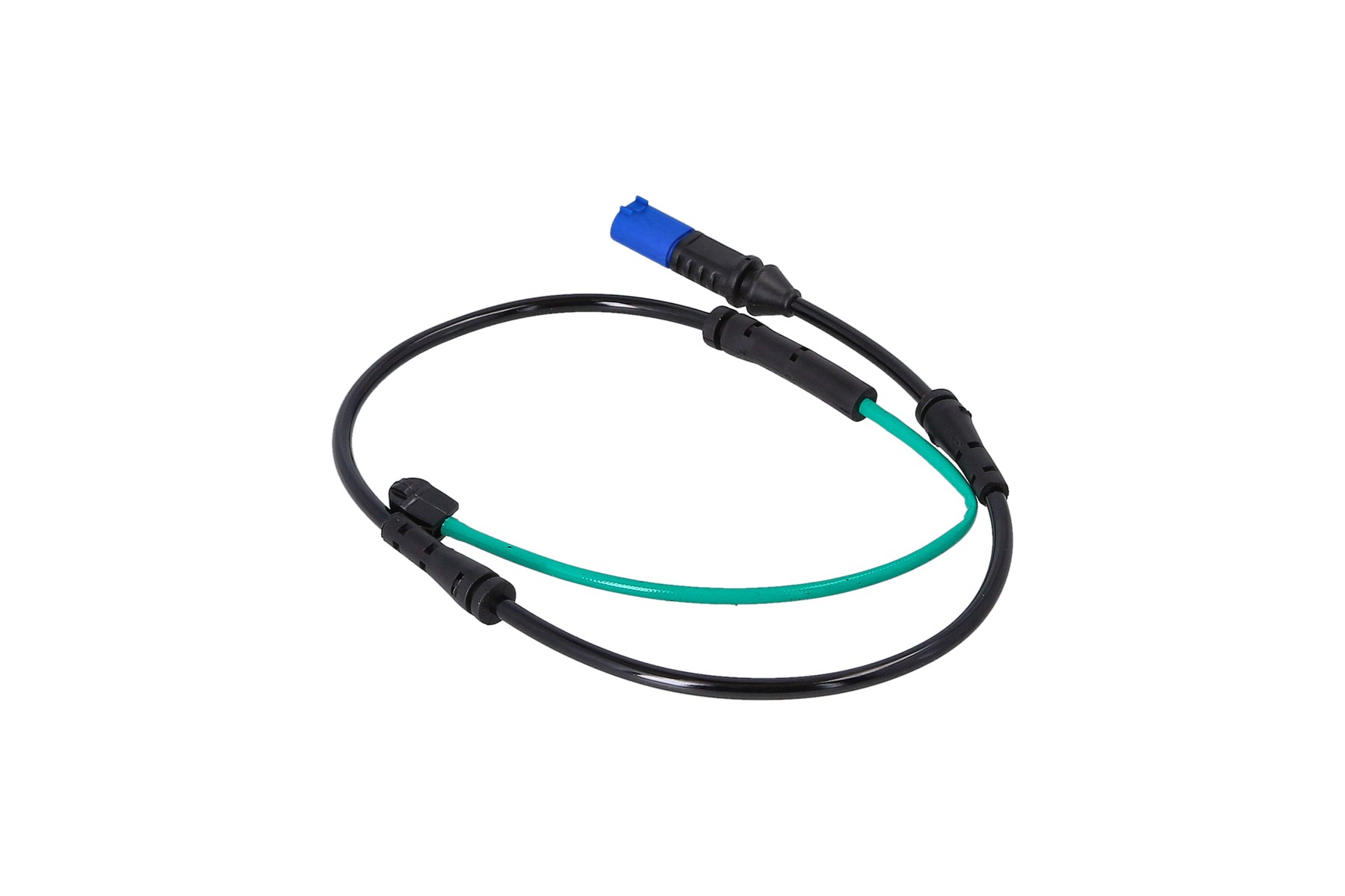 Ilustracja 105115 KAMOKA czujnik zużycia klocków