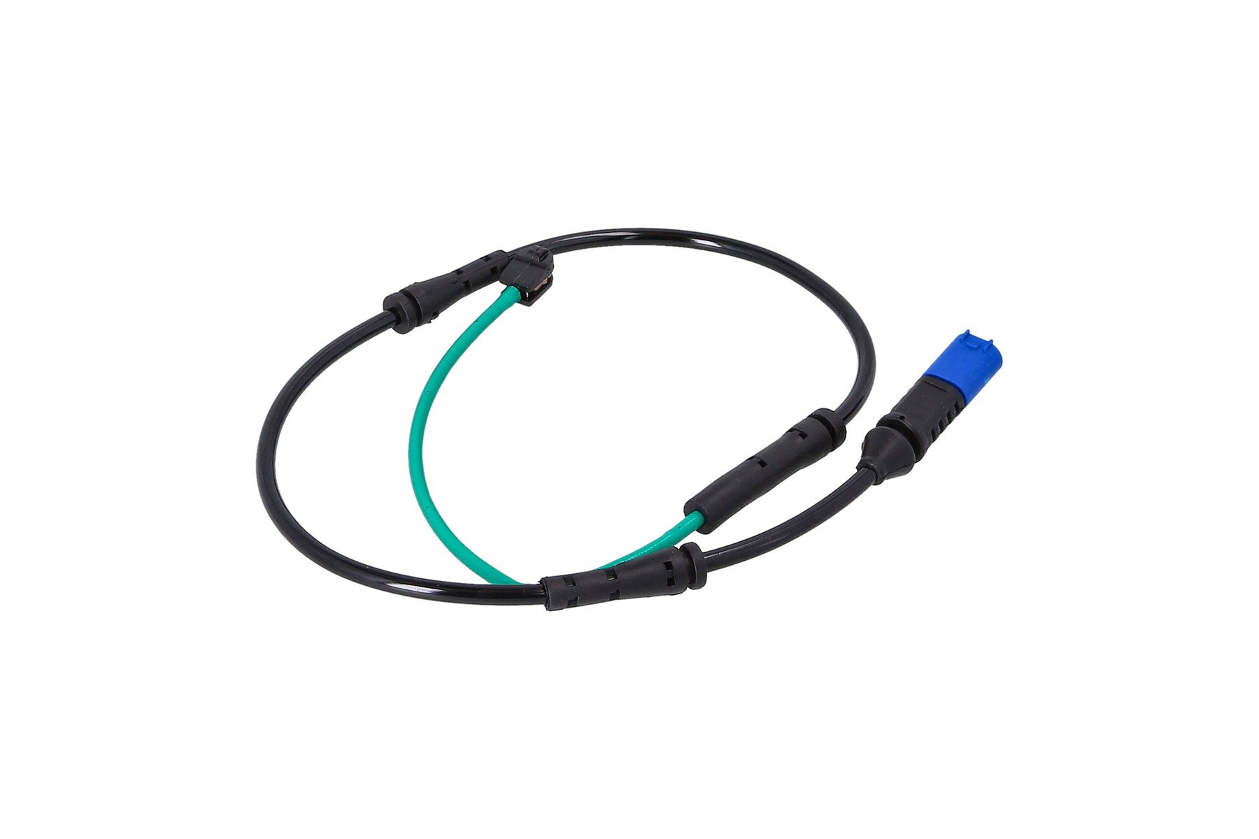 Ilustracja 105115 KAMOKA czujnik zużycia klocków