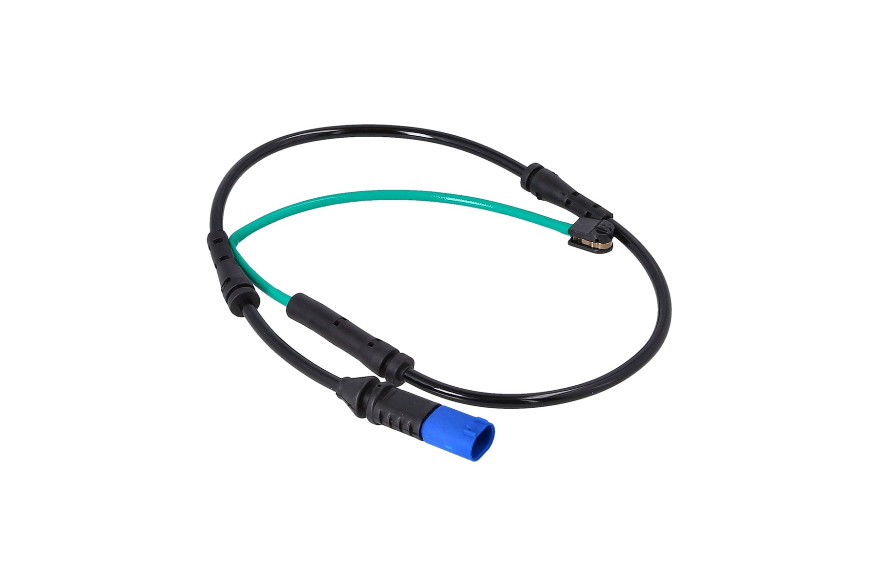 Ilustracja 105115 KAMOKA czujnik zużycia klocków