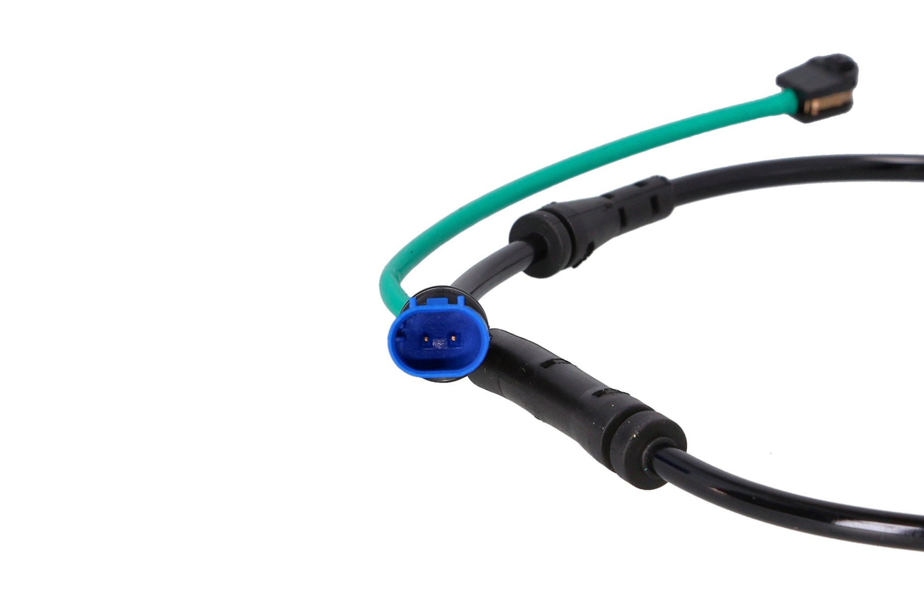 Ilustracja 105115 KAMOKA czujnik zużycia klocków