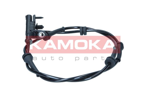 Ilustracja 1060796 KAMOKA czujnik, prędkość obrotowa koła