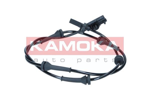 Ilustracja 1060796 KAMOKA czujnik, prędkość obrotowa koła
