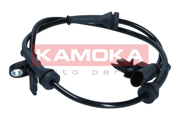 Ilustracja 1060806 KAMOKA czujnik, prędkość obrotowa koła