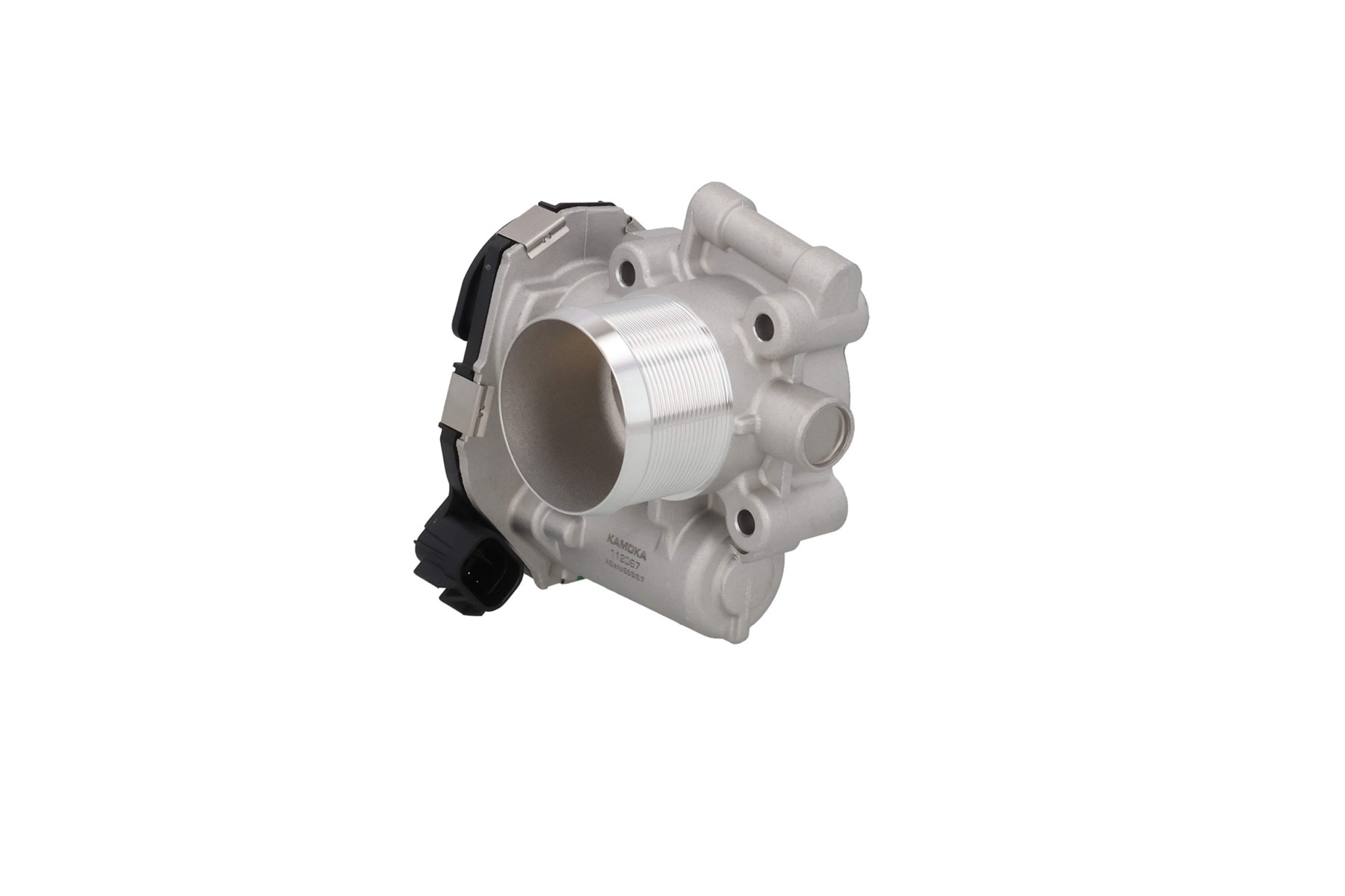 Ilustracja 112087 KAMOKA korpus przepustnicy