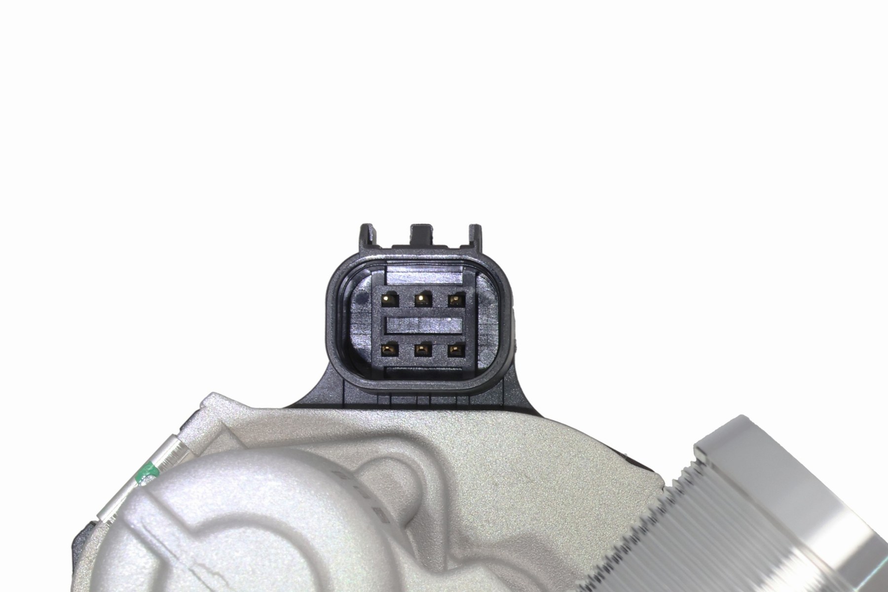 Ilustracja 112087 KAMOKA korpus przepustnicy