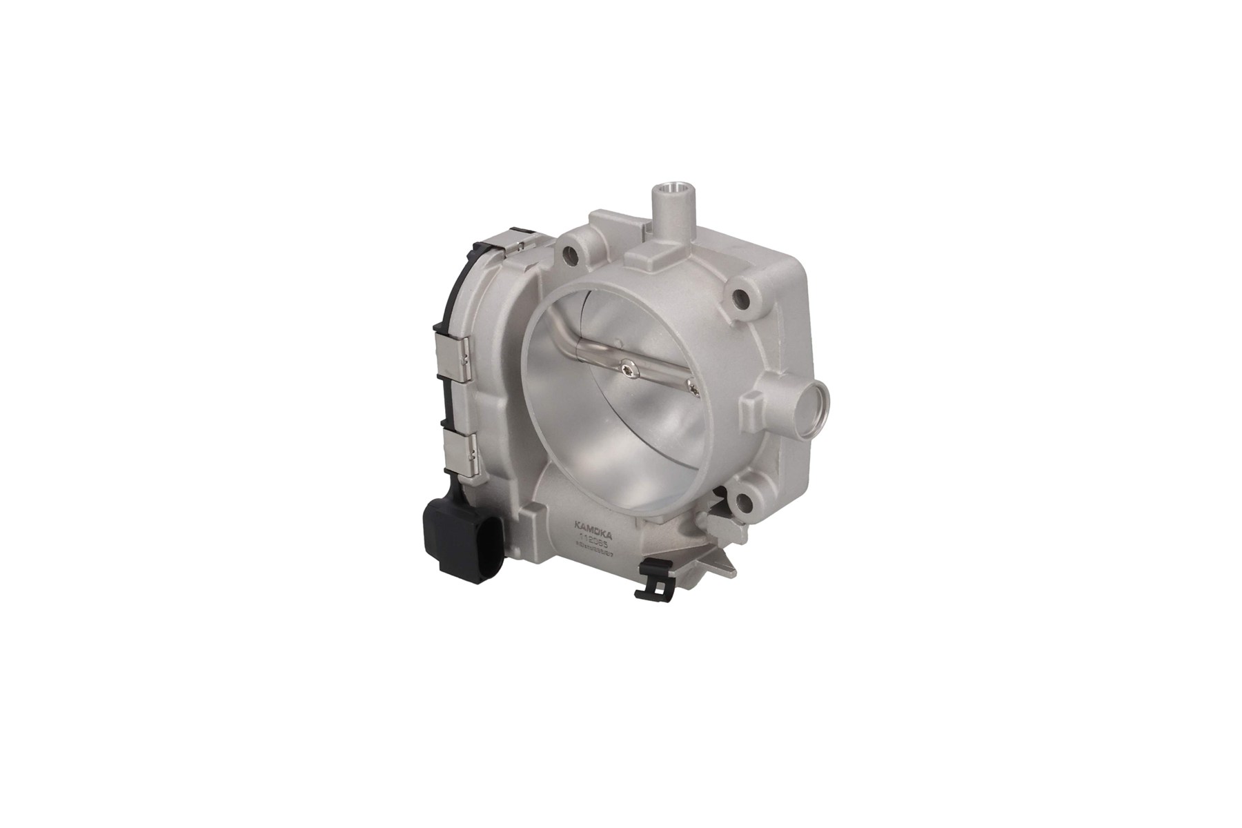 Ilustracja 112085 KAMOKA korpus przepustnicy