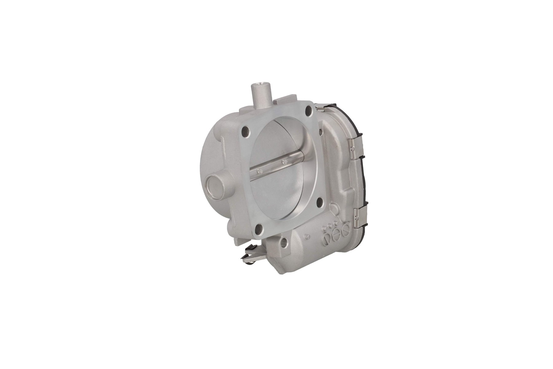 Ilustracja 112085 KAMOKA korpus przepustnicy