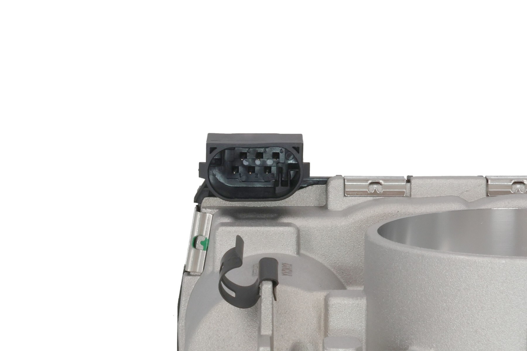 Ilustracja 112085 KAMOKA korpus przepustnicy