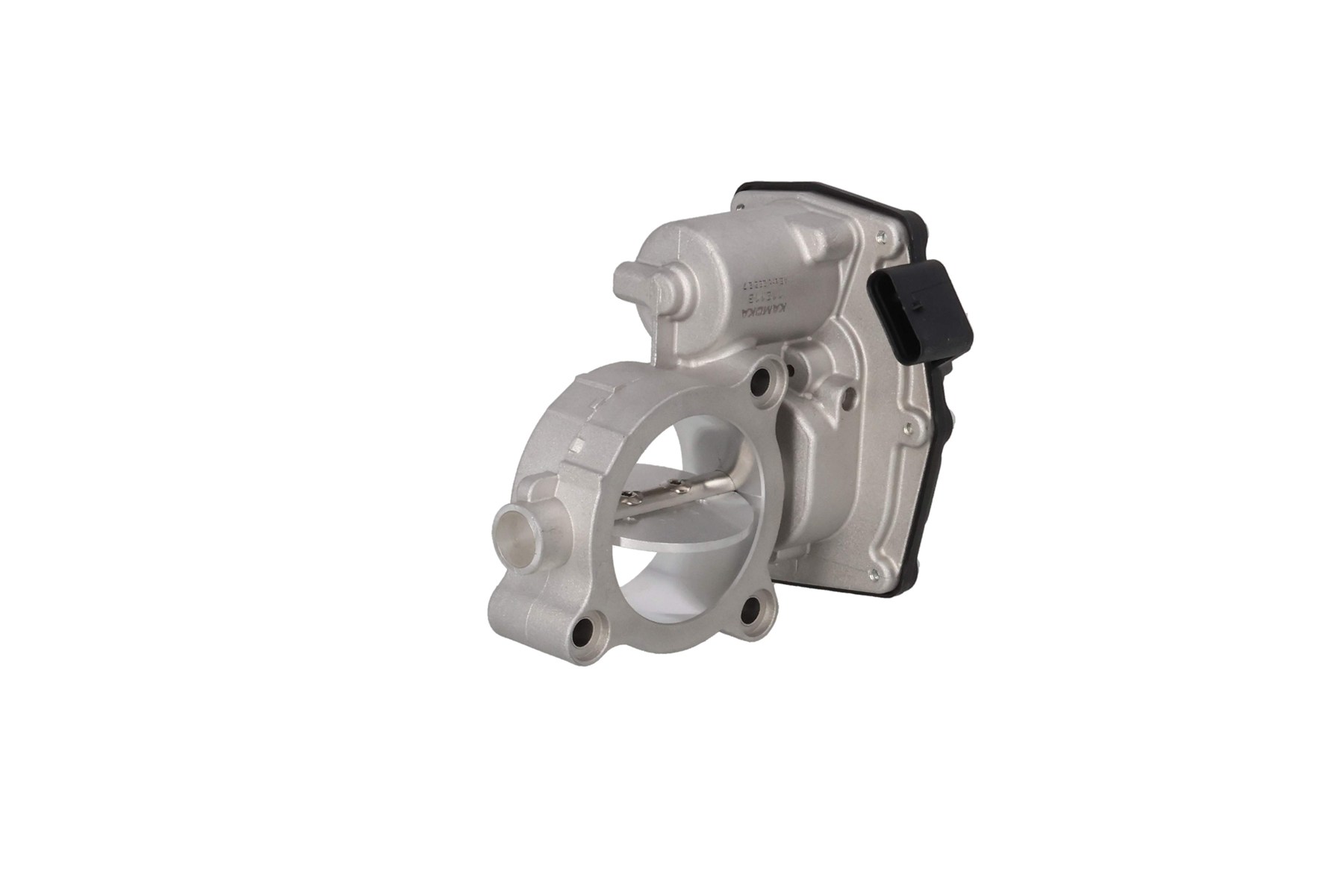 Ilustracja 112113 KAMOKA korpus przepustnicy