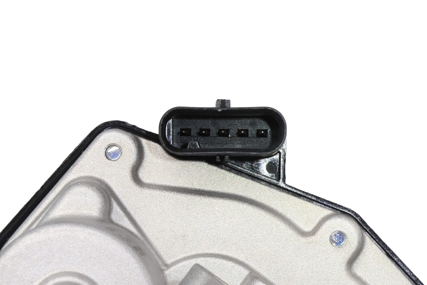 Ilustracja 112113 KAMOKA korpus przepustnicy