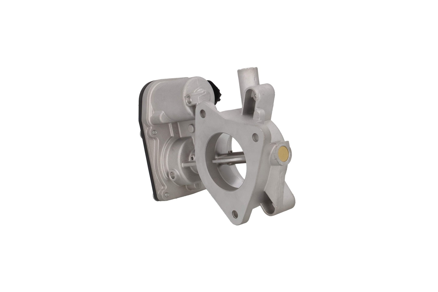 Ilustracja 112112 KAMOKA korpus przepustnicy