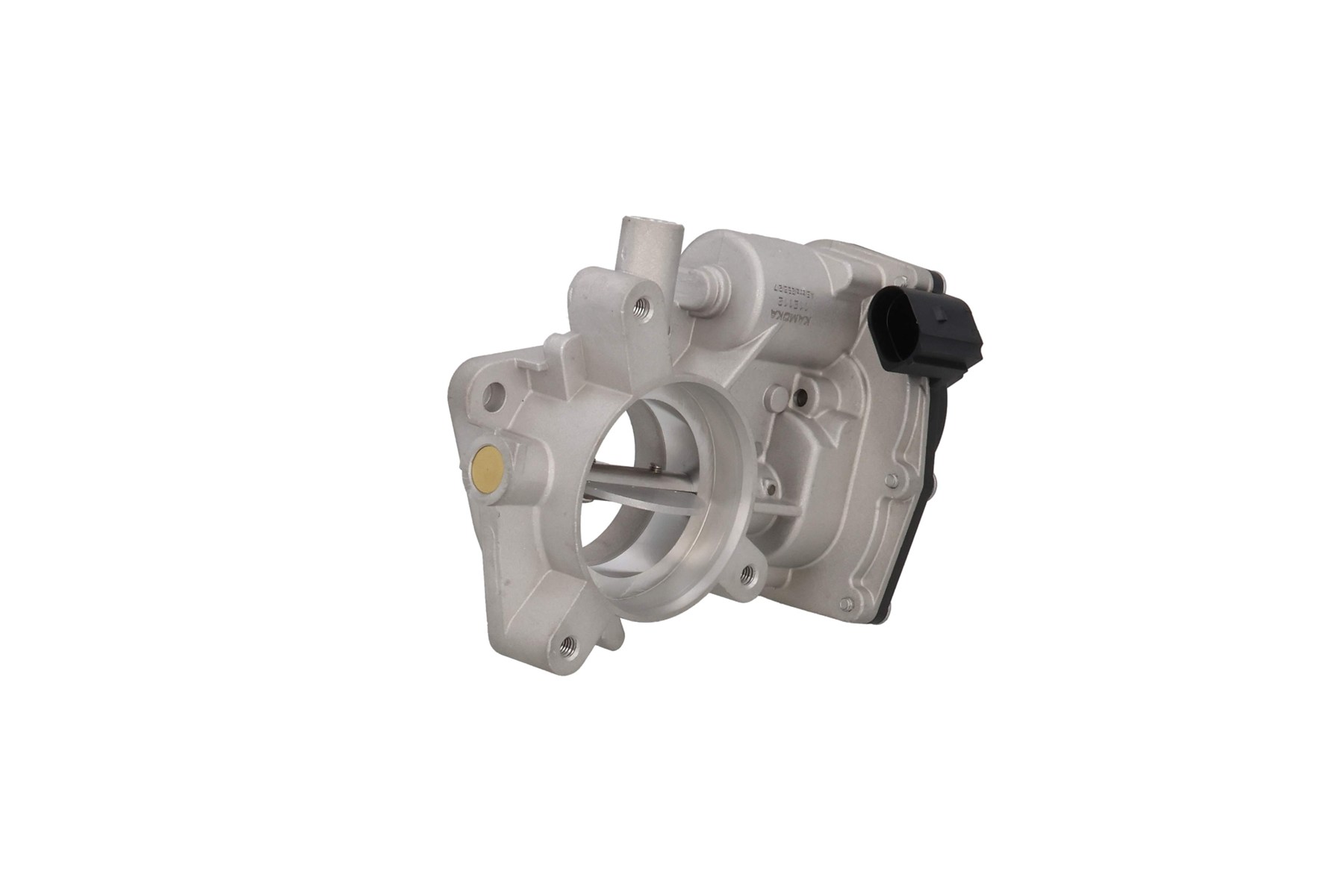 Ilustracja 112112 KAMOKA korpus przepustnicy