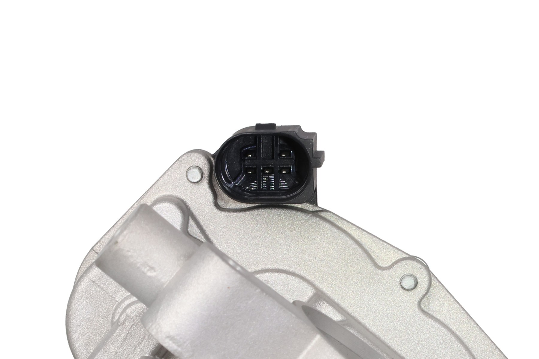 Ilustracja 112112 KAMOKA korpus przepustnicy