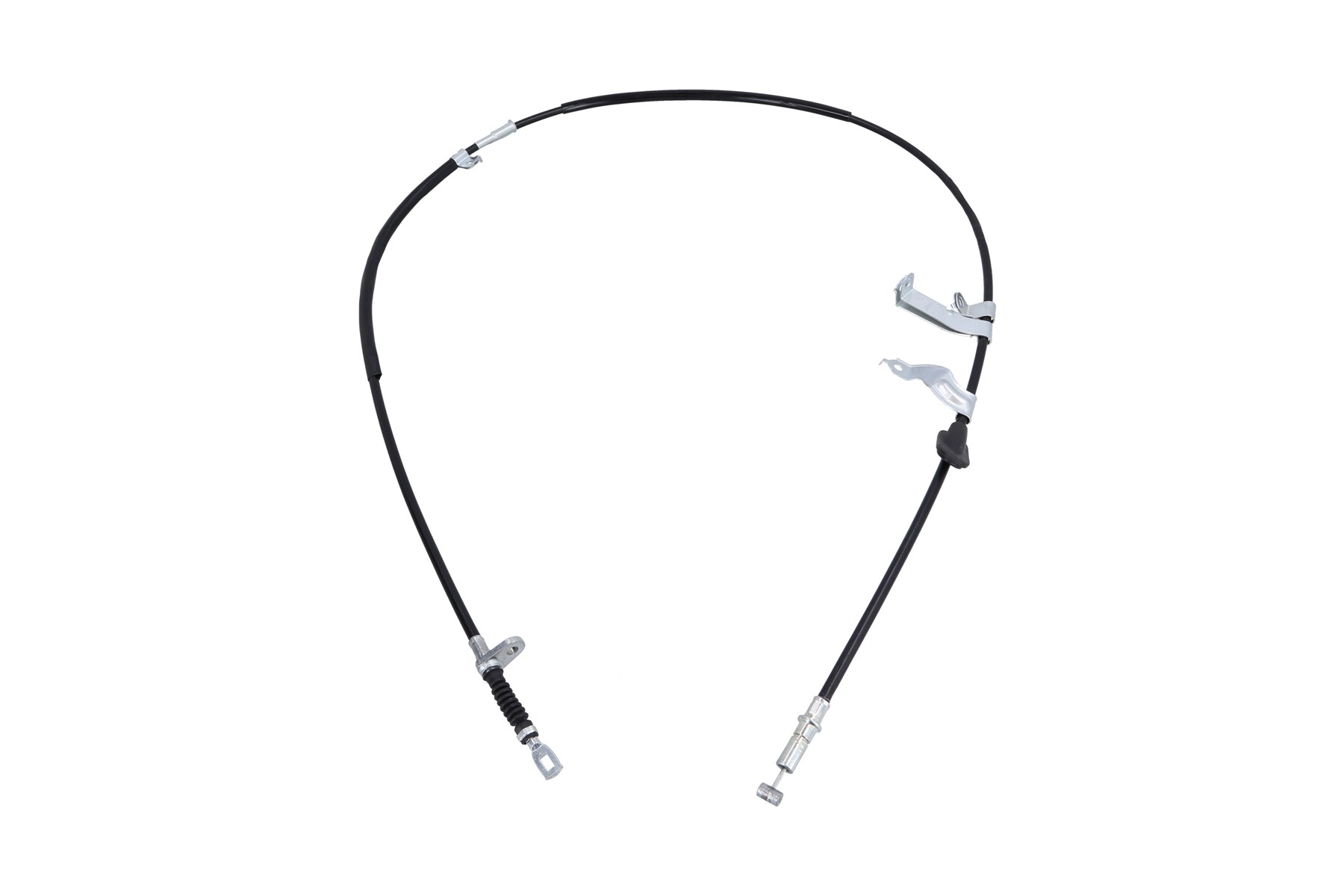 Ilustracja 1190711 KAMOKA linka hamulca ręcznego