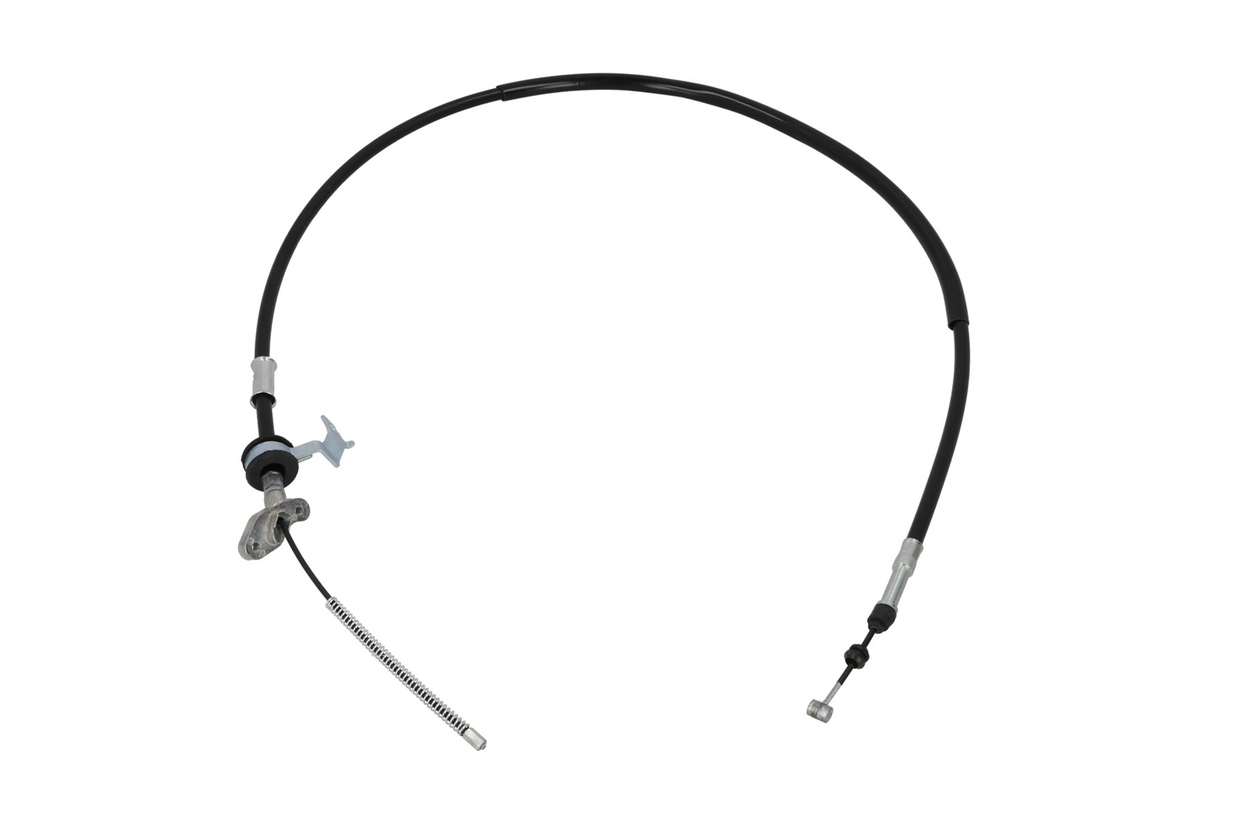 Ilustracja 1190153 KAMOKA linka hamulca ręcznego