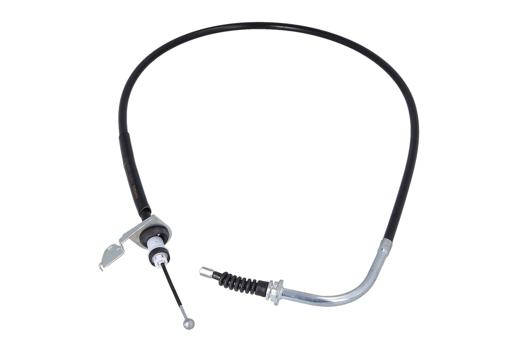 Ilustracja 1190177 KAMOKA linka hamulca ręcznego