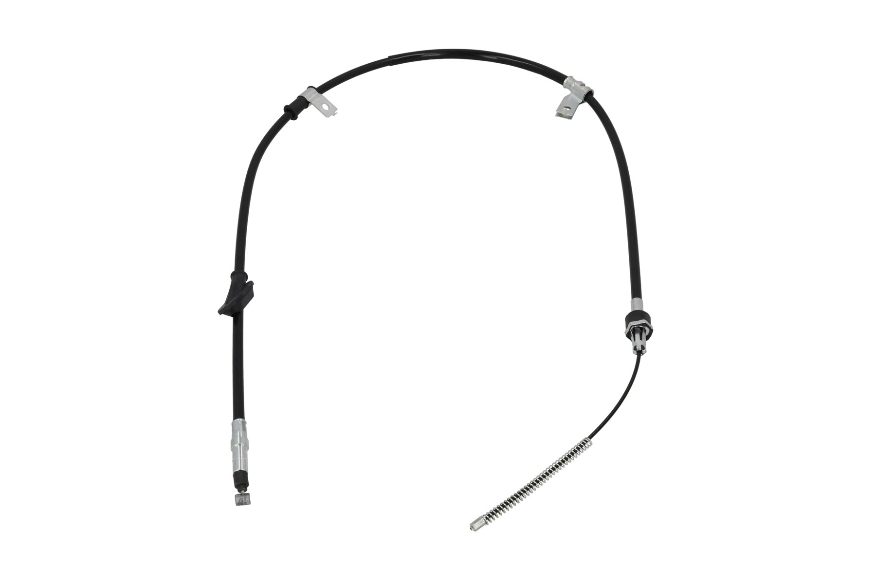 Ilustracja 1190197 KAMOKA linka hamulca ręcznego